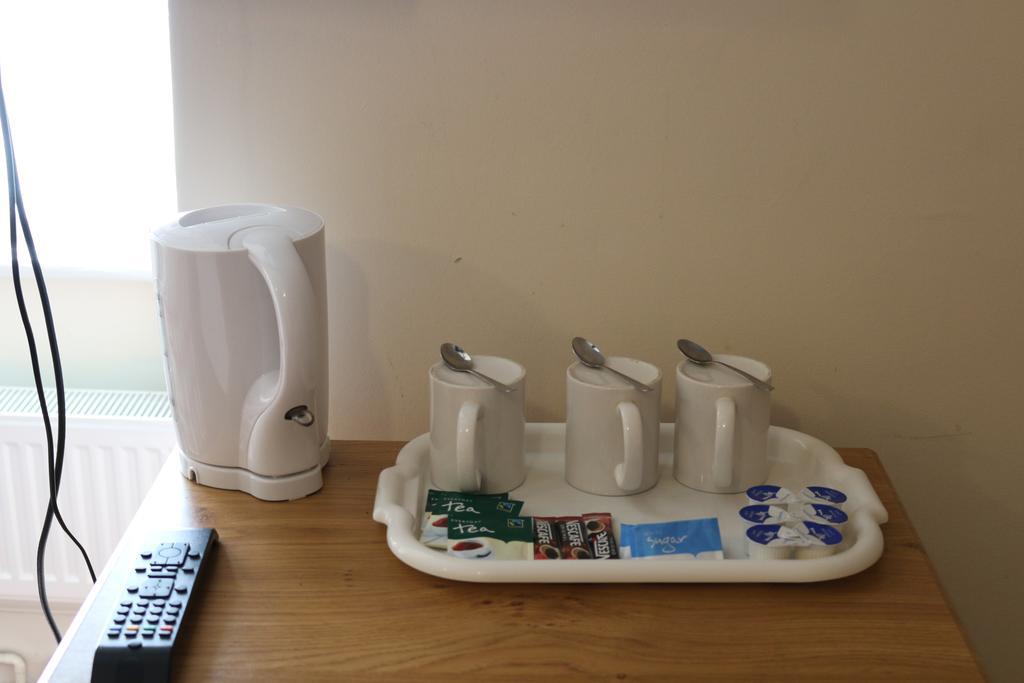 Acorn Lodge Guest House Gosport Extérieur photo