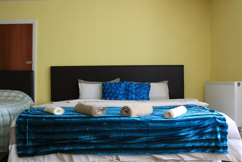 Acorn Lodge Guest House Gosport Extérieur photo