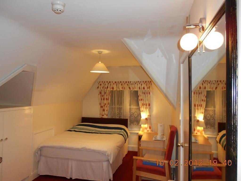 Acorn Lodge Guest House Gosport Extérieur photo
