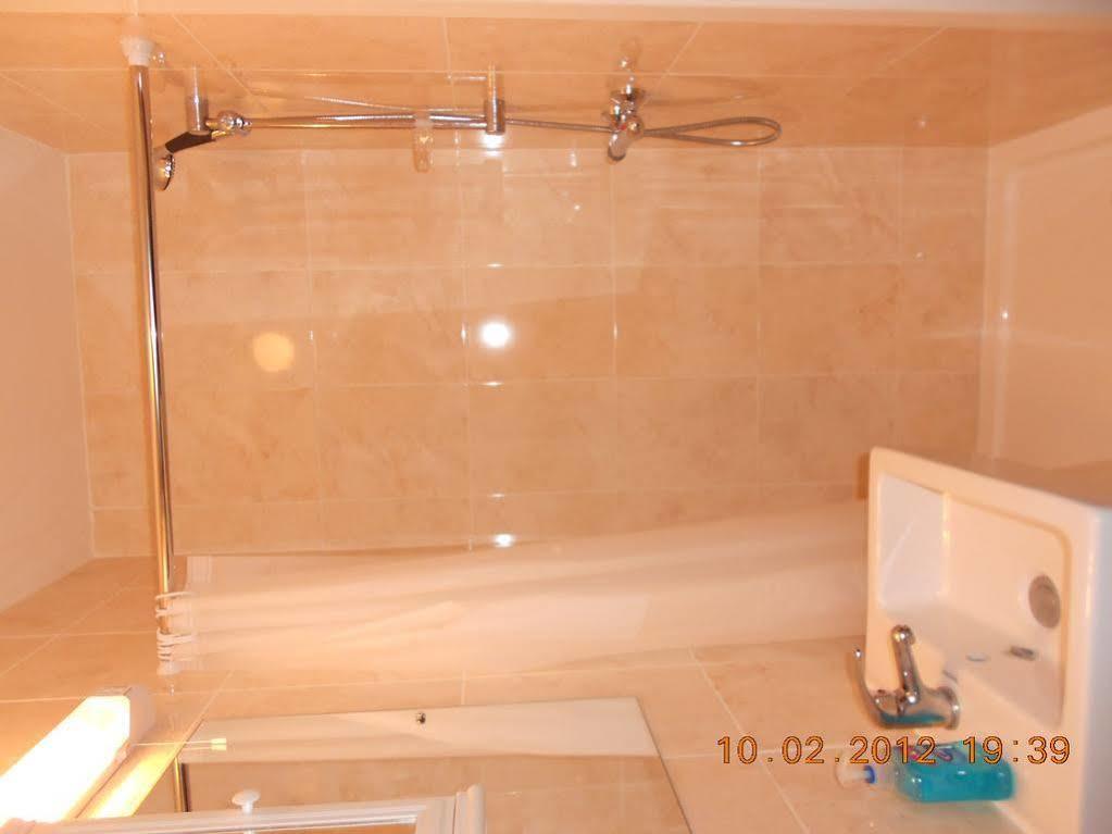 Acorn Lodge Guest House Gosport Extérieur photo
